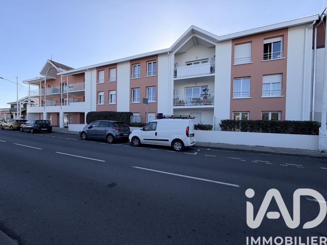 Appartement 3 Pièce(s) Gujan-Mestras