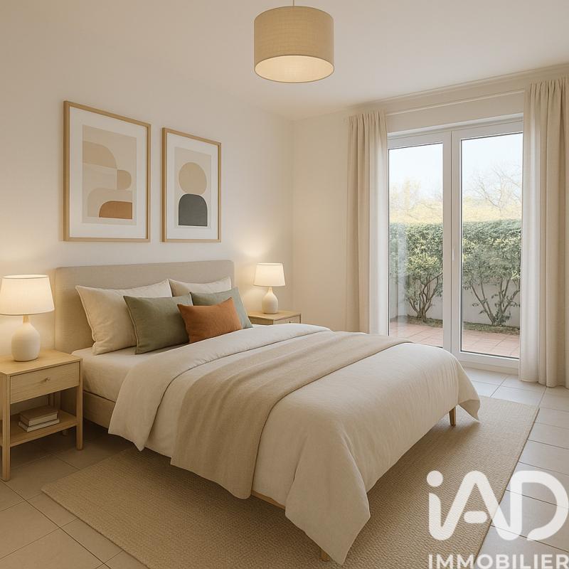 Appartement 3 Pièce(s) Gujan-Mestras