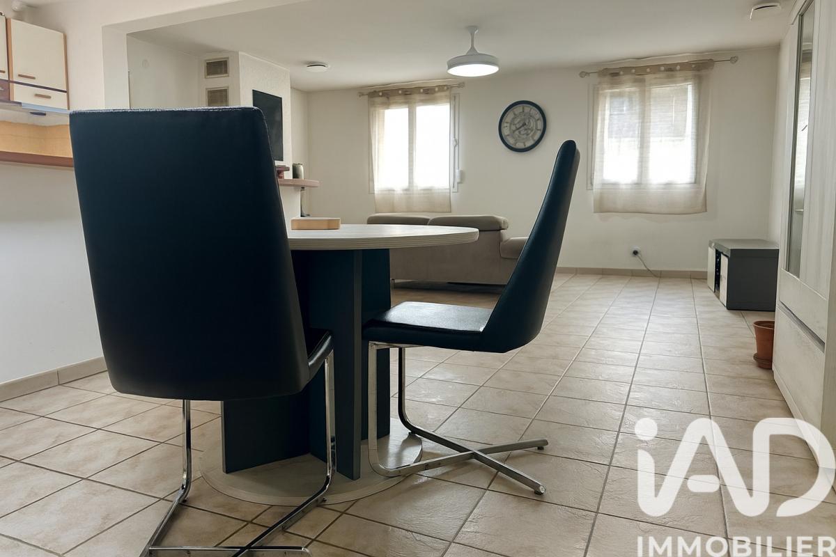 Maison 6 Pièce(s) Compertrix
