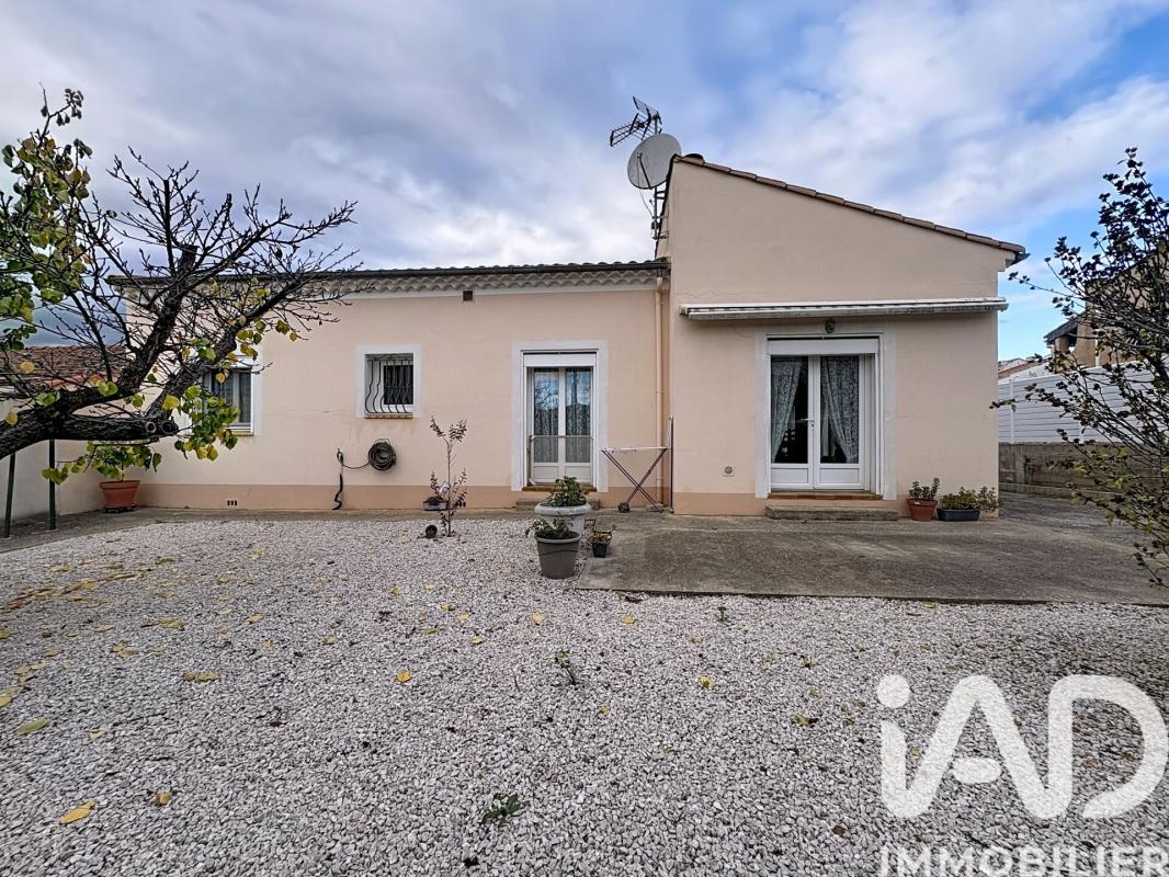 Maison traditionnelle 4 Pièce(s) Corneilhan