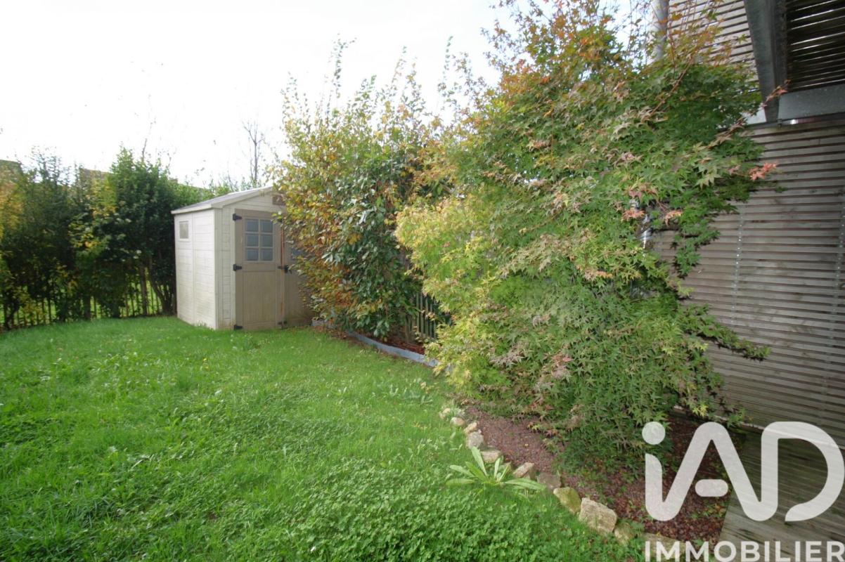 Appartement 3 Pièce(s) Hennebont