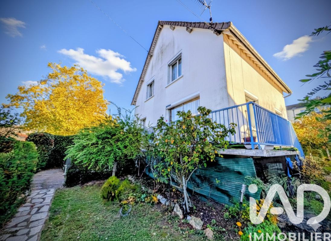 Maison traditionnelle 5 Pièce(s) Vendôme