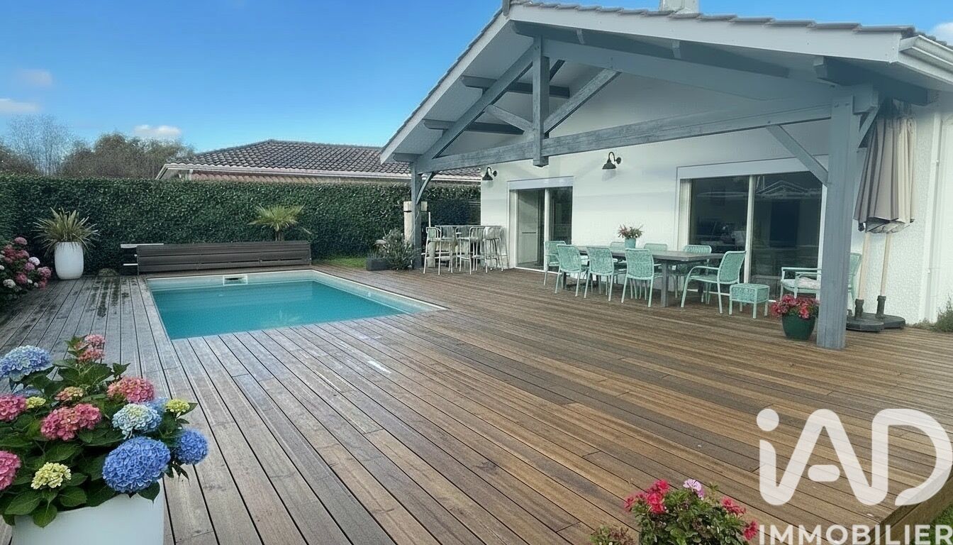 Maison traditionnelle 4 Pièce(s) Gastes