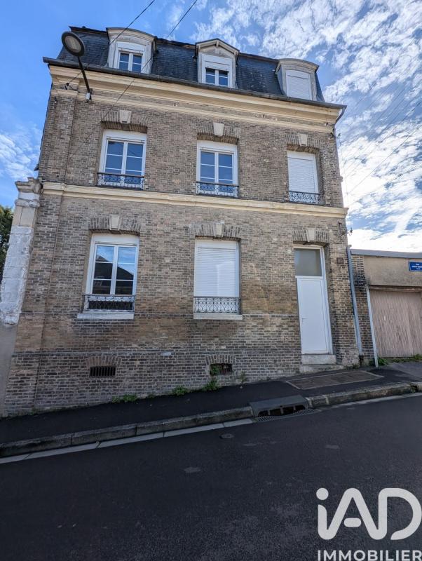 Maison de ville 6 Pièce(s) Elbeuf