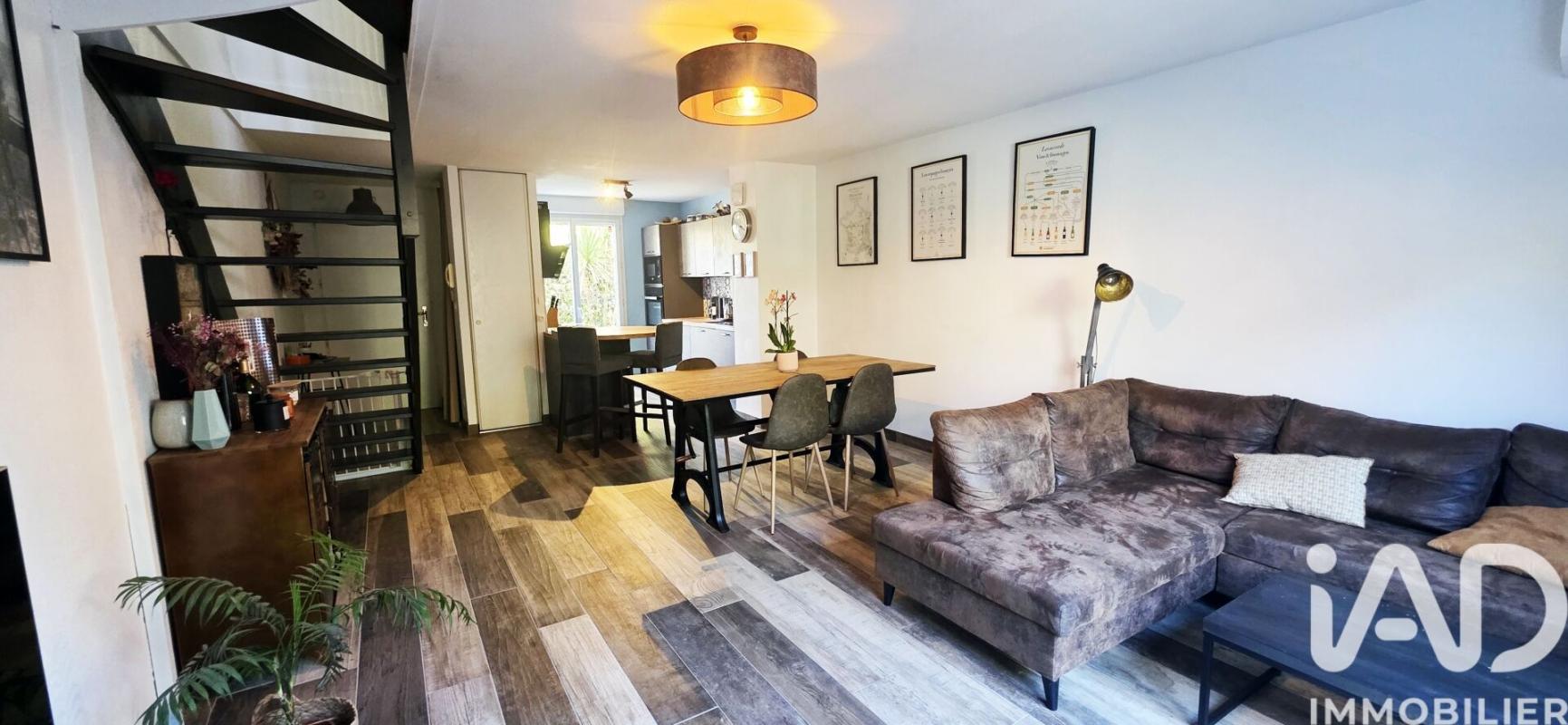 Maison 3 Pièce(s) Toulouse