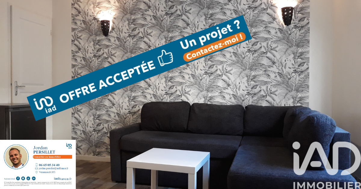 Immeuble  La Roche-sur-Yon