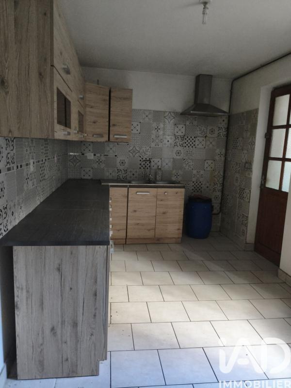 Maison de ville 5 Pièce(s) Roubaix