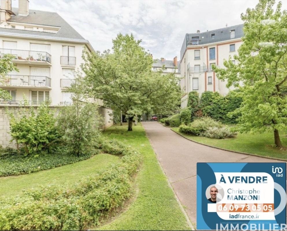 Appartement 4 Pièce(s) Le Kremlin-Bicêtre