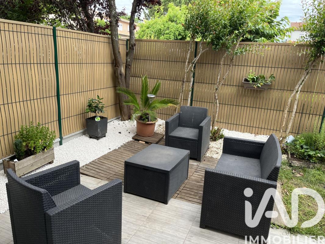 Maison traditionnelle 4 Pièce(s) Aucamville