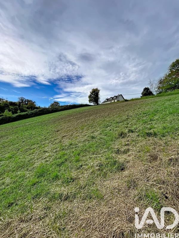 Terrain agricole  Monein