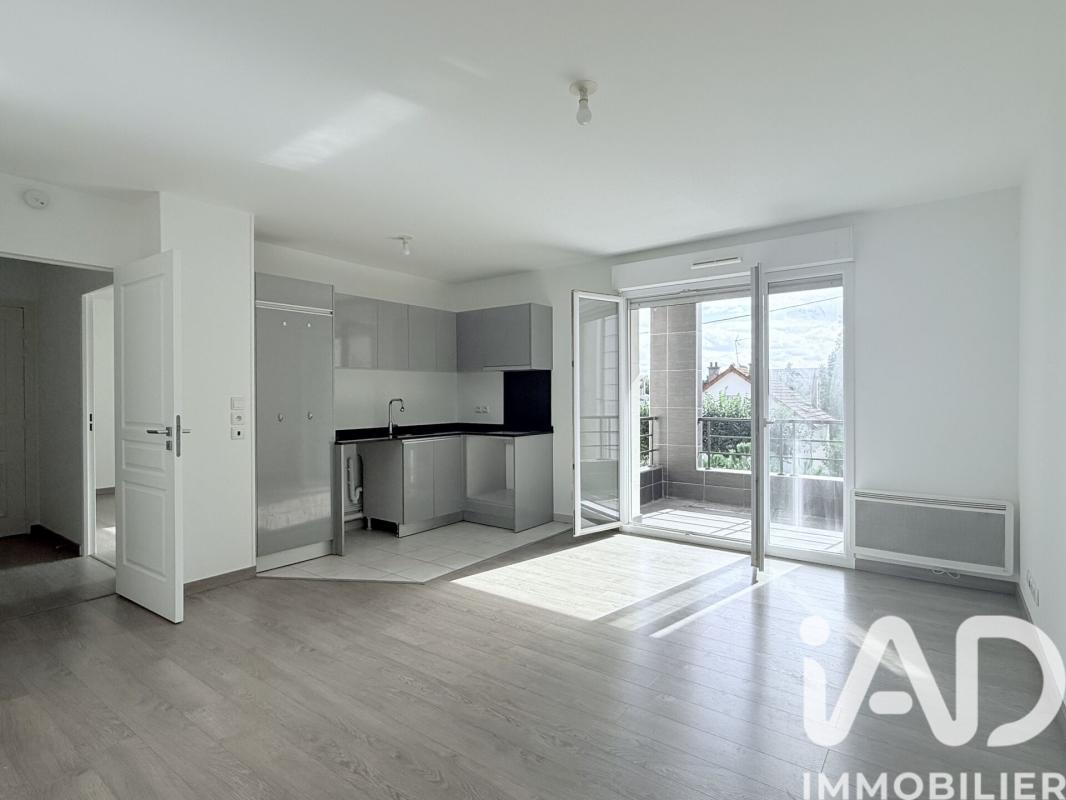 Appartement 3 Pièce(s) Neuilly-Plaisance