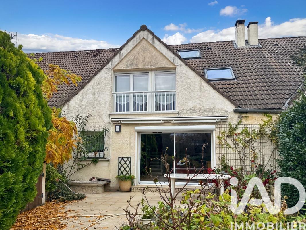 Maison 5 Pièce(s) Le Mée-sur-Seine