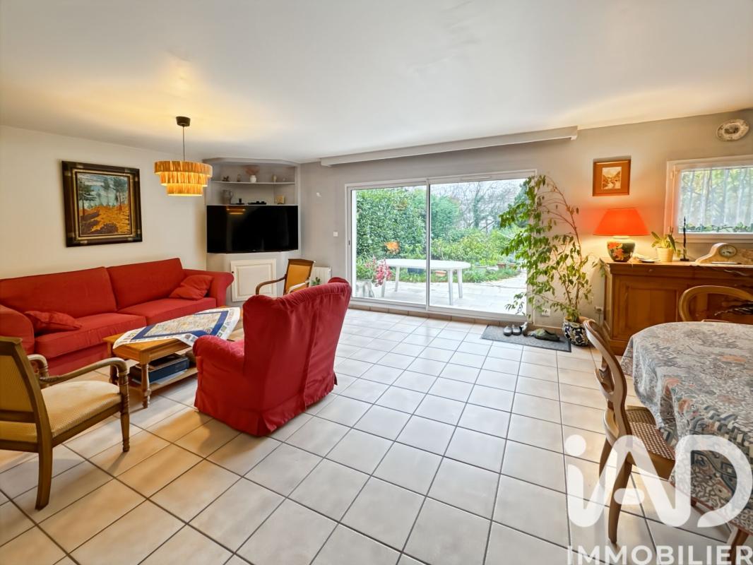 Maison 5 Pièce(s) Le Mée-sur-Seine