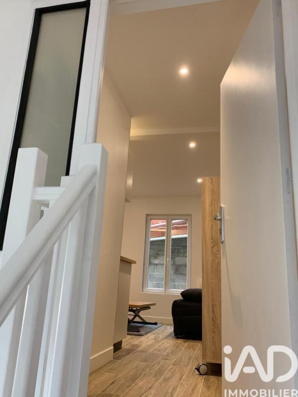 Immeuble  Vitry-sur-Seine