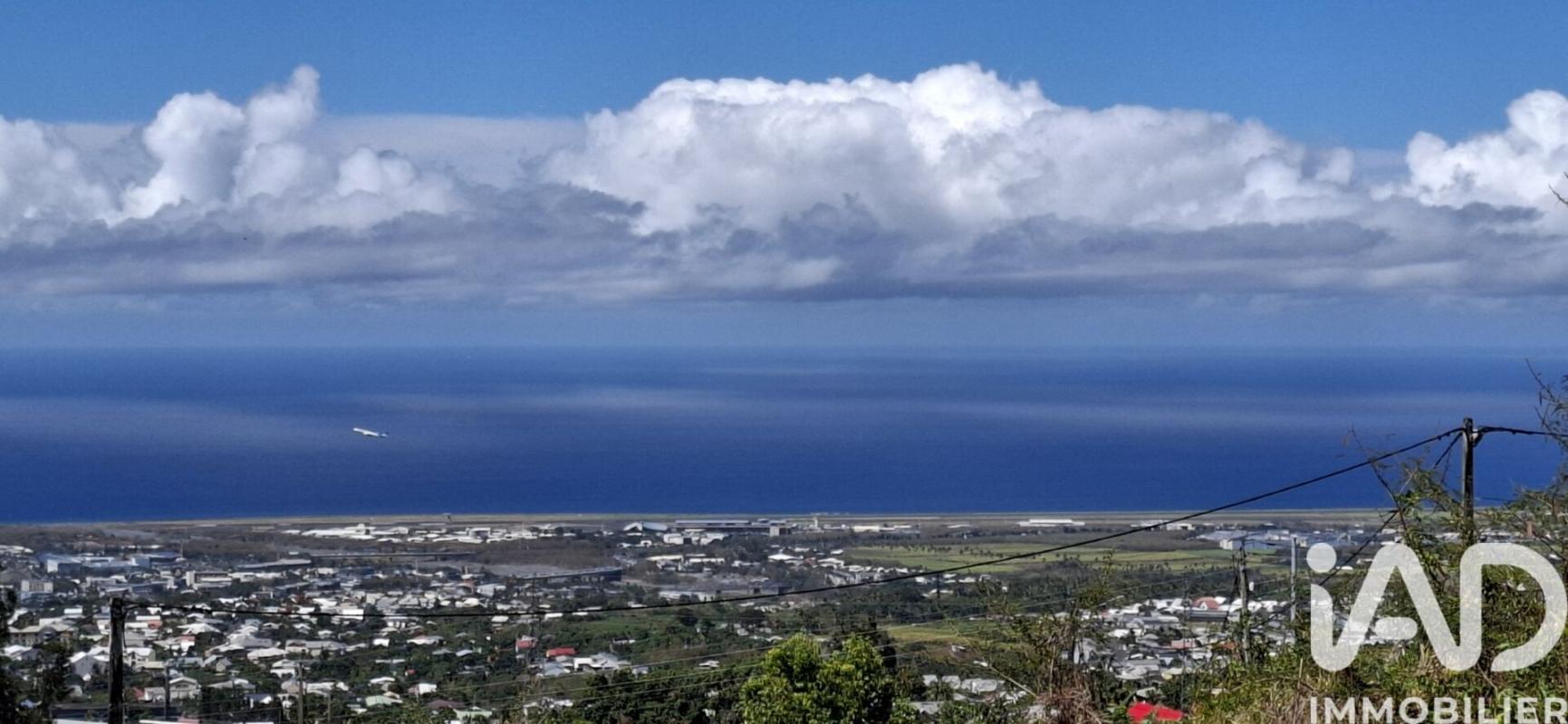 Terrain  Saint-Denis
