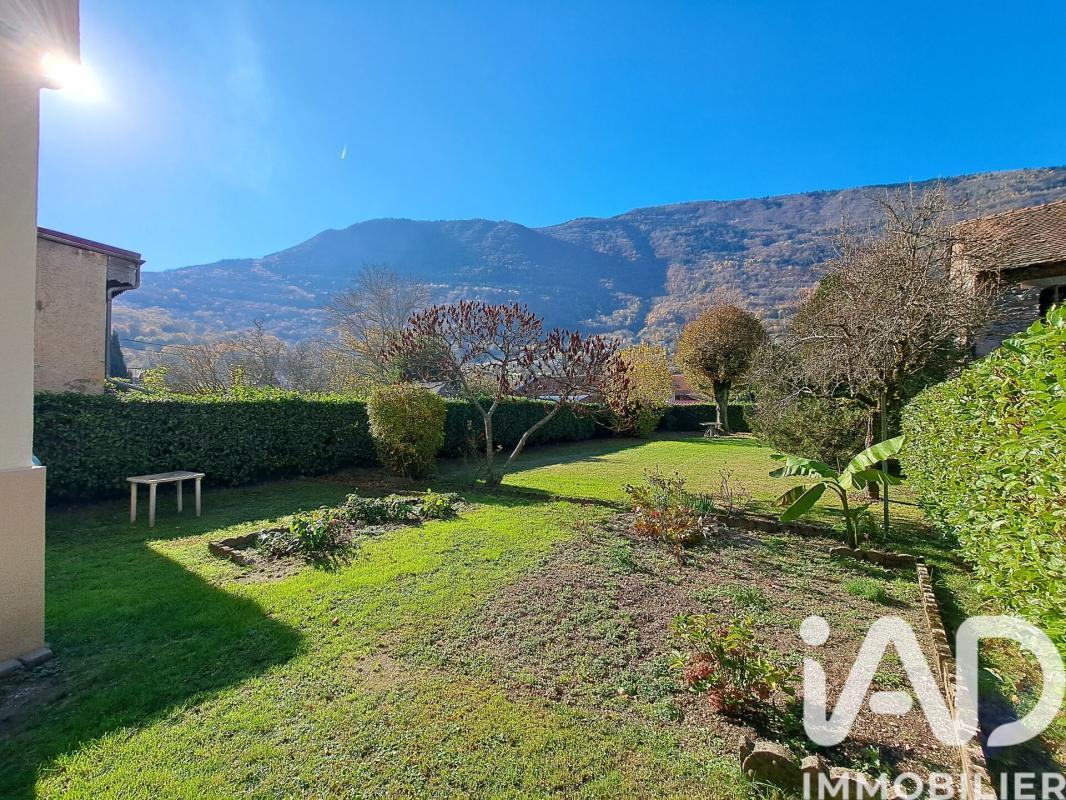 Maison 3 Pièce(s) Saint-Pierre-de-Mésage