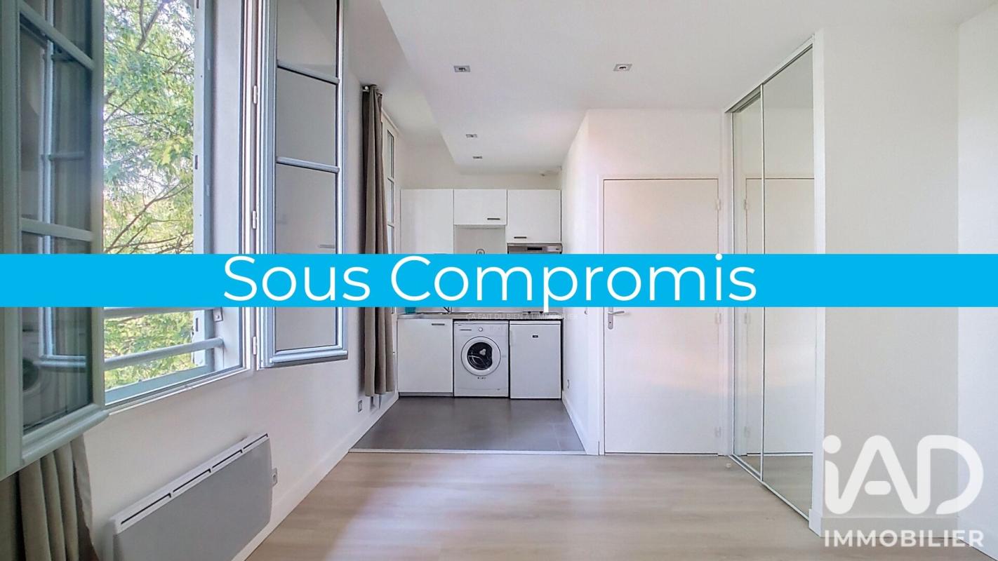 Appartement 1 Pièce(s) Toulouse