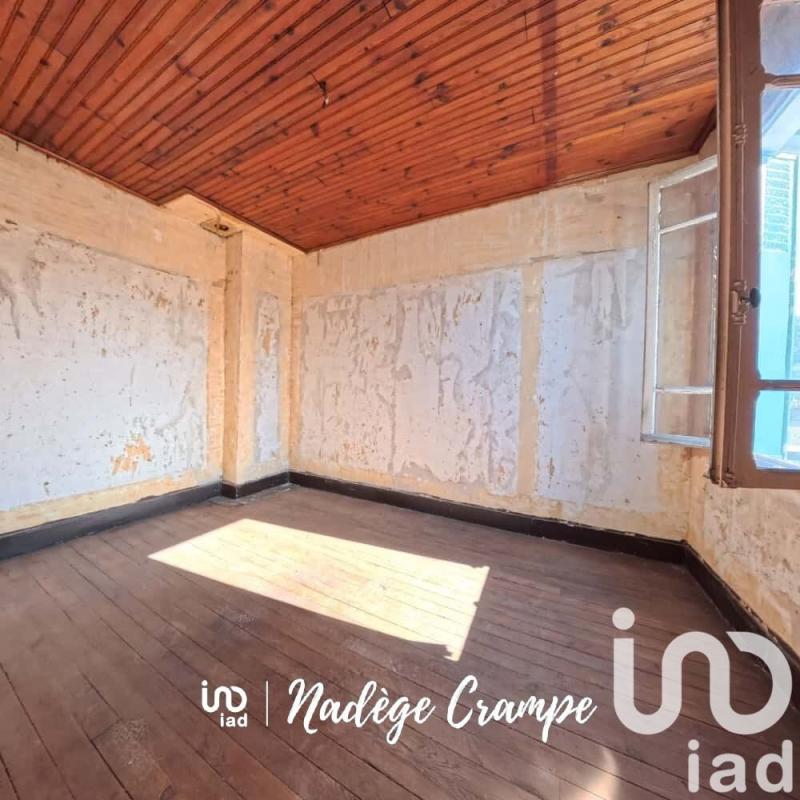 Appartement 3 Pièce(s) Lourdes