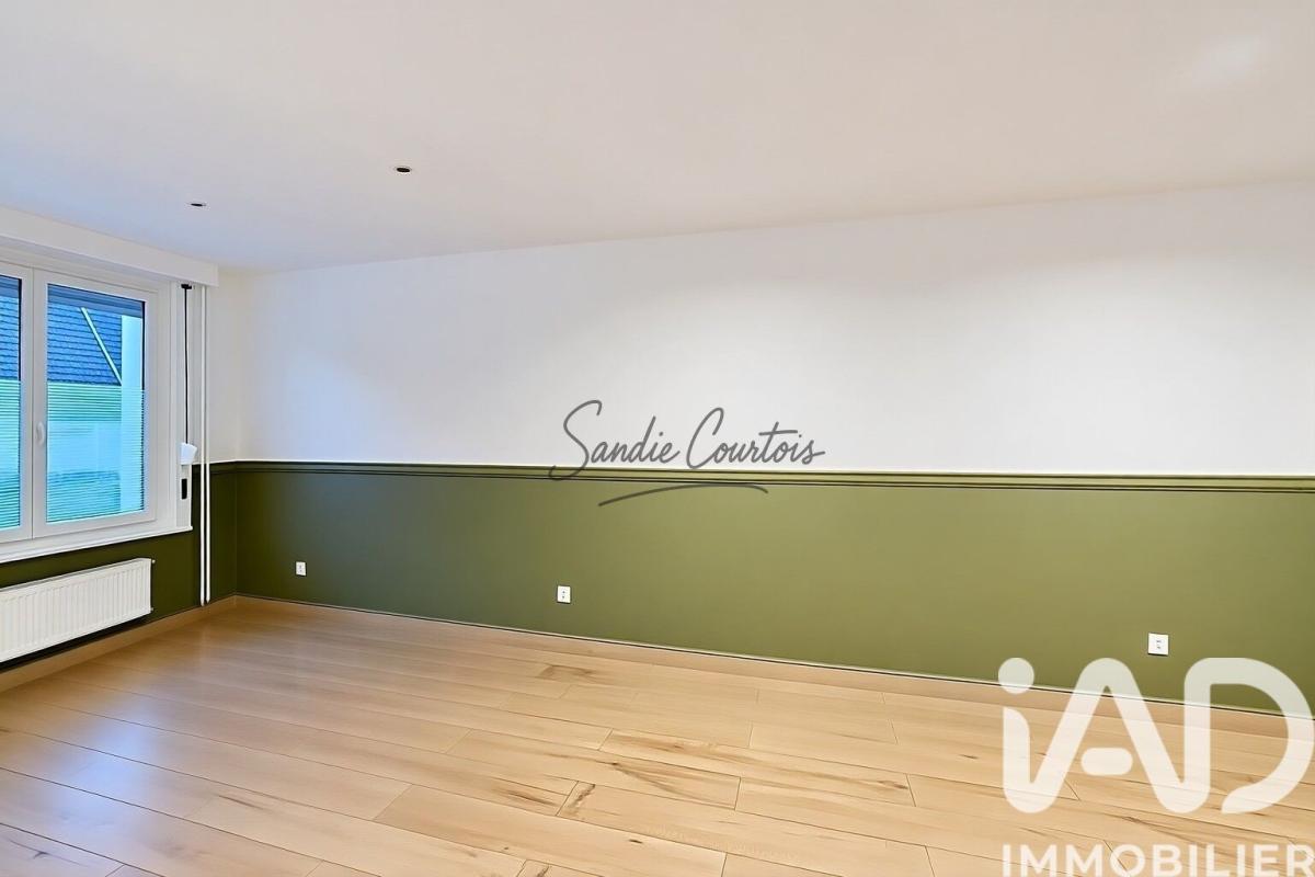 Maison de ville 6 Pièce(s) Le Portel