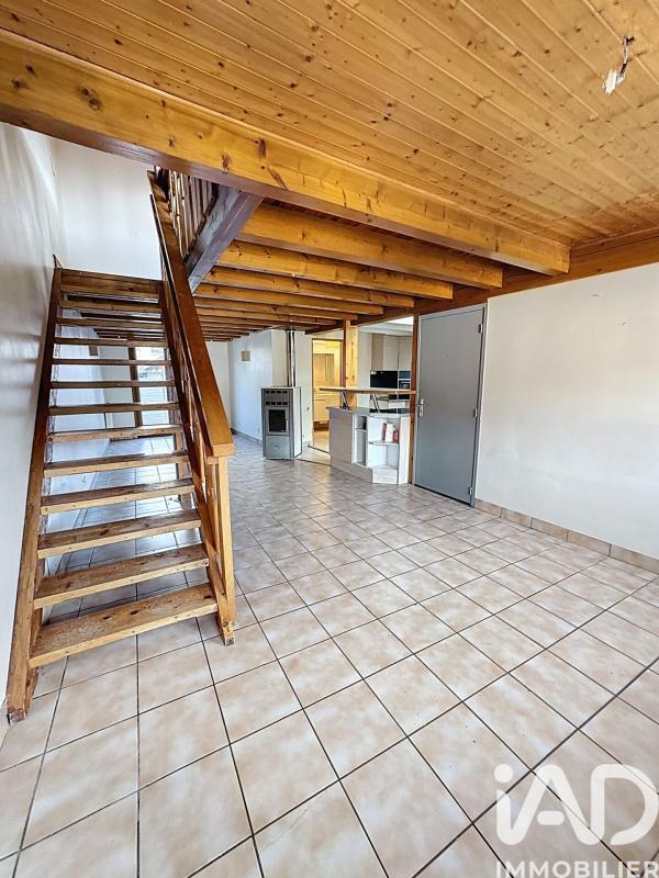 Duplex 3 Pièce(s) Valserhône