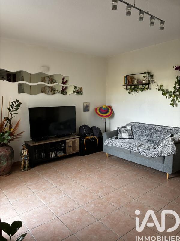 Appartement 2 Pièce(s) Miramas