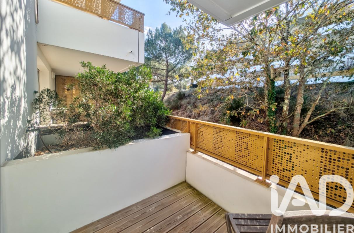 Appartement 3 Pièce(s) Capbreton