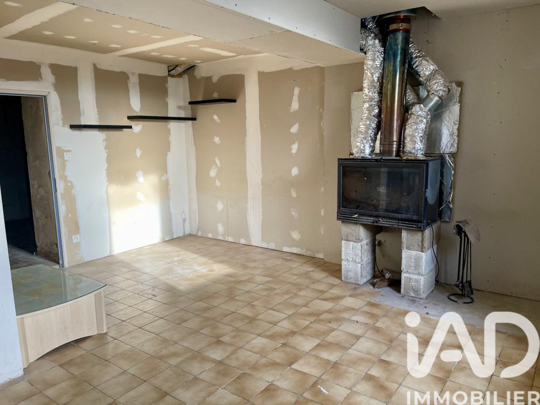 Maison 4 Pièce(s) Dixmont