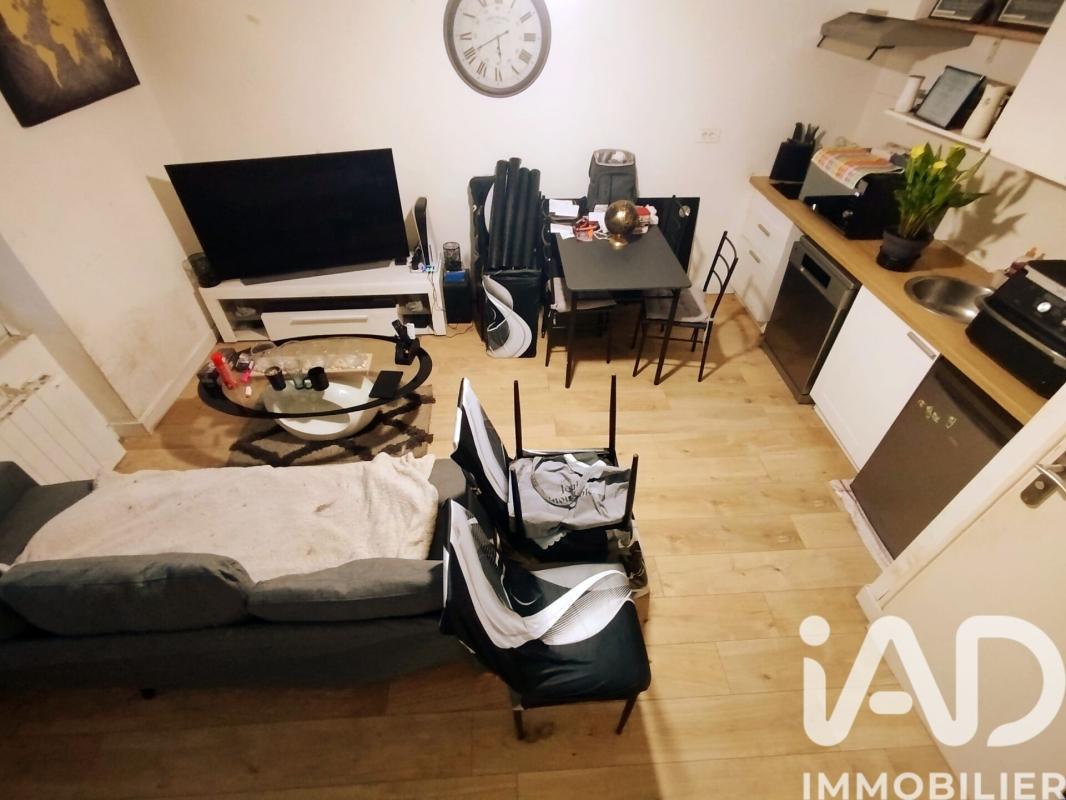 Maison 2 Pièce(s) Trignac