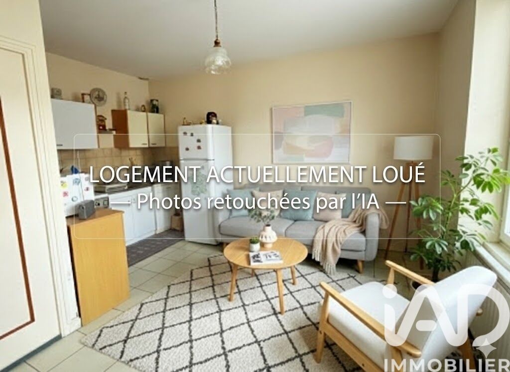 Maison 4 Pièce(s) Trignac