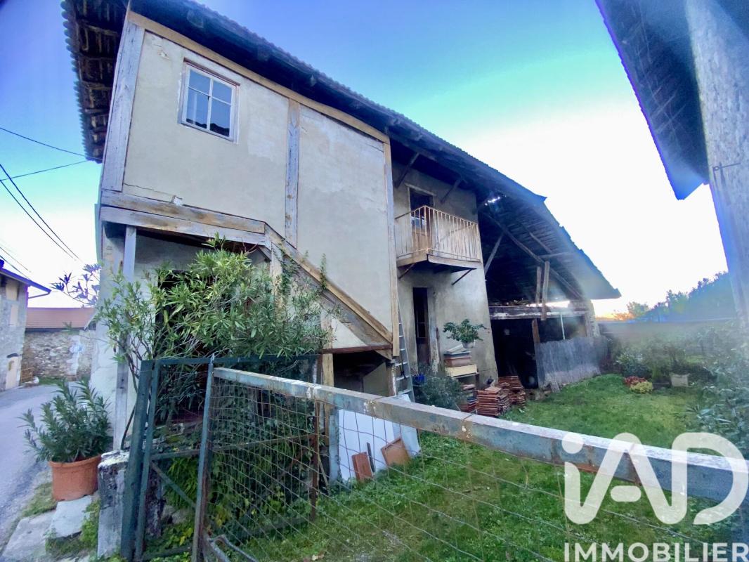 Maison 4 Pièce(s) Chapareillan - Photo 3