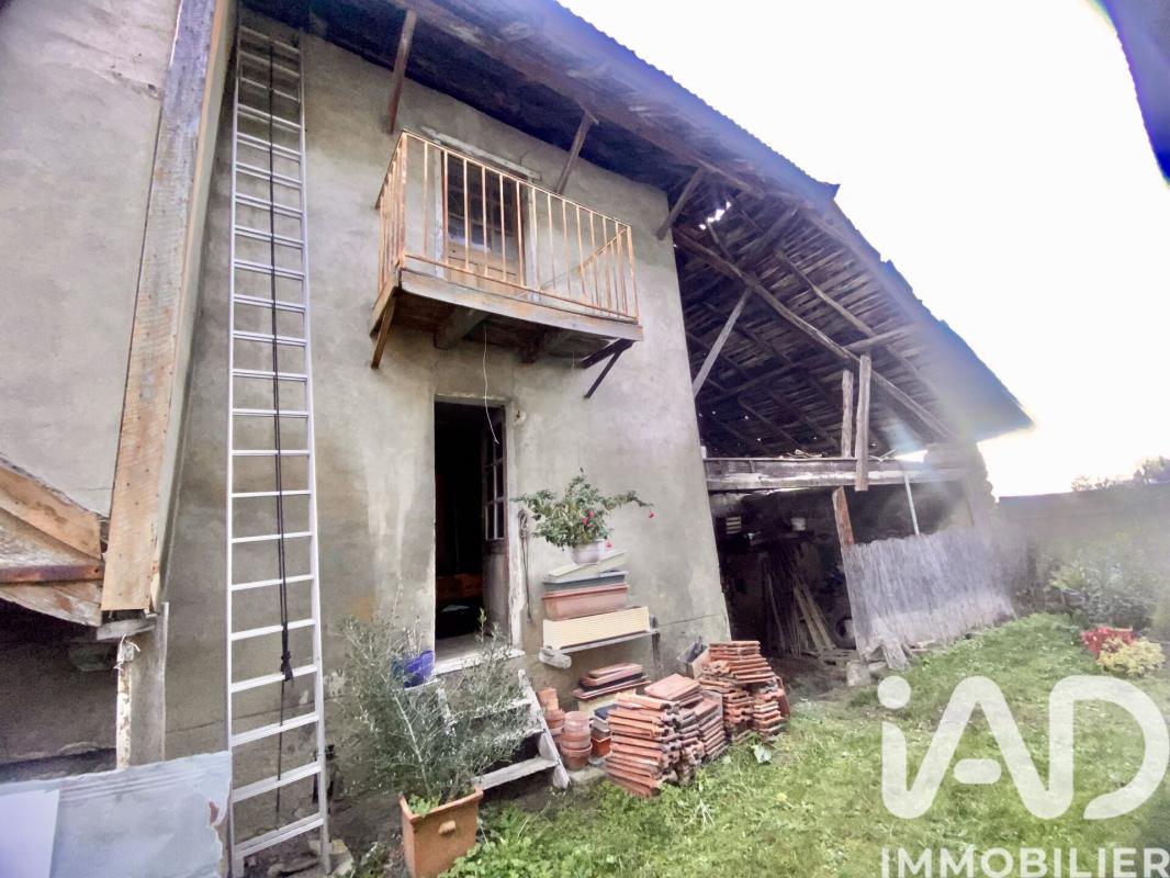 Maison 4 Pièce(s) Chapareillan - Photo 4