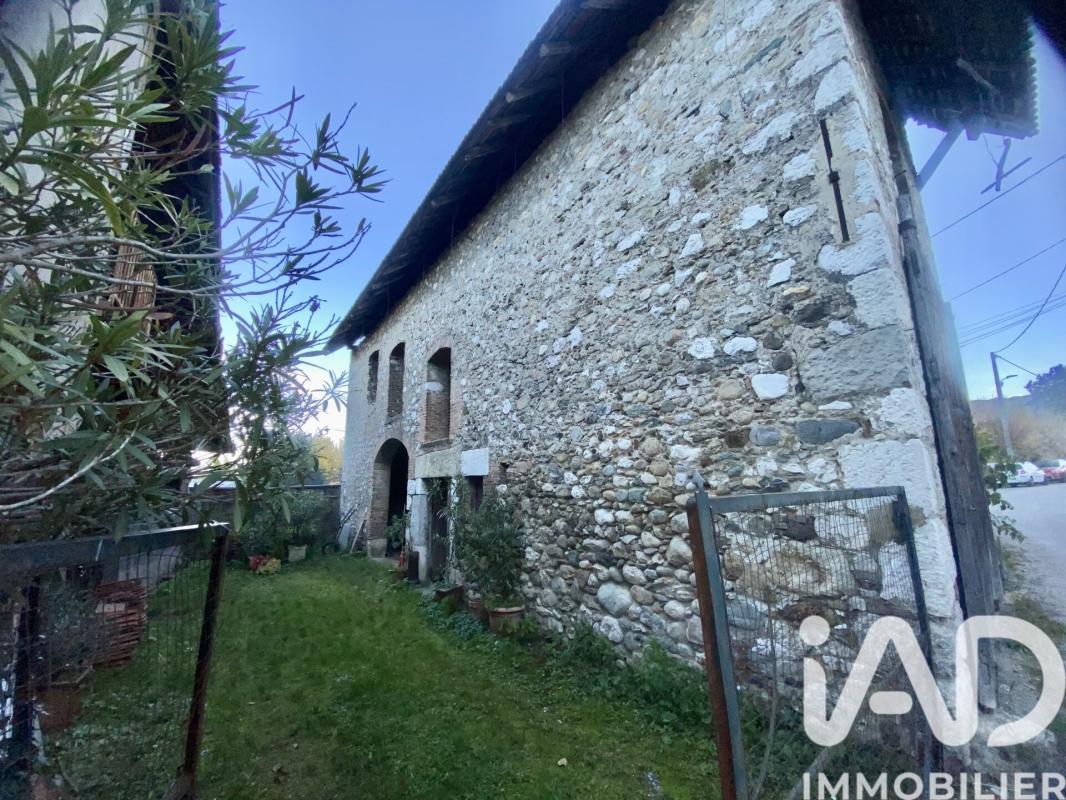 Maison 4 Pièce(s) Chapareillan - Photo 7