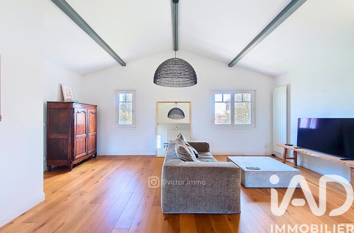 Appartement 4 Pièce(s) Biarritz