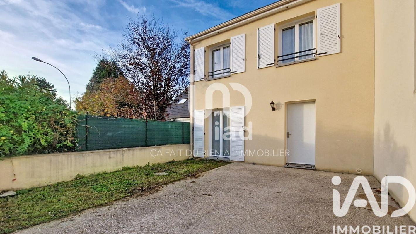 Pavillon 4 Pièce(s) Meaux