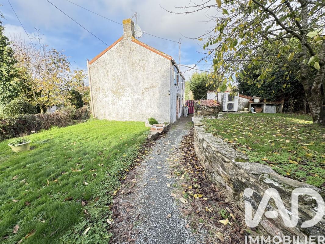 Maison 3 Pièce(s) Thorigny