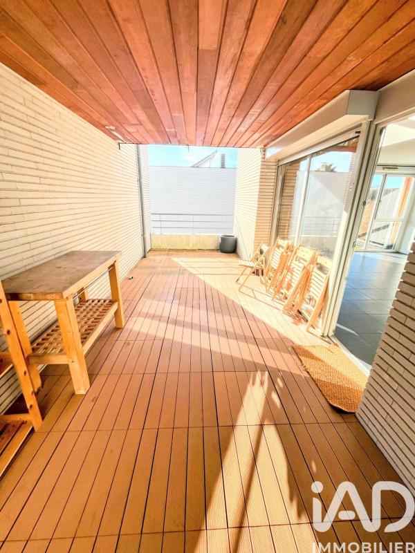 Duplex 4 Pièce(s) Blagnac