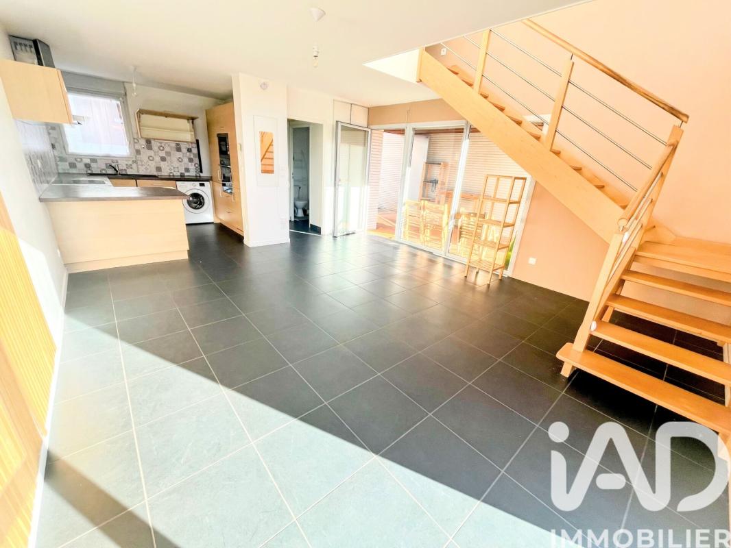Duplex 4 Pièce(s) Blagnac