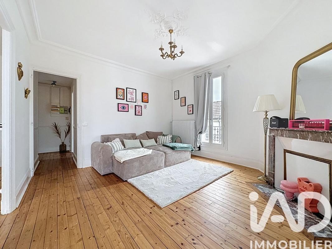 Appartement 3 Pièce(s) Épernay