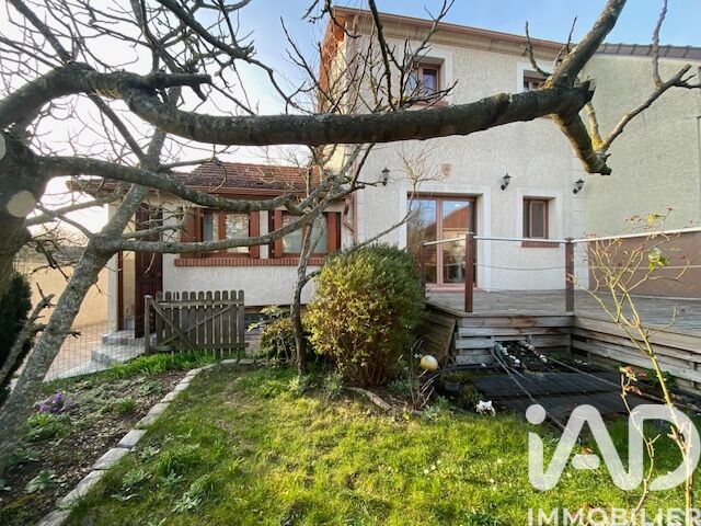 Maison 3 Pièce(s) Brunoy