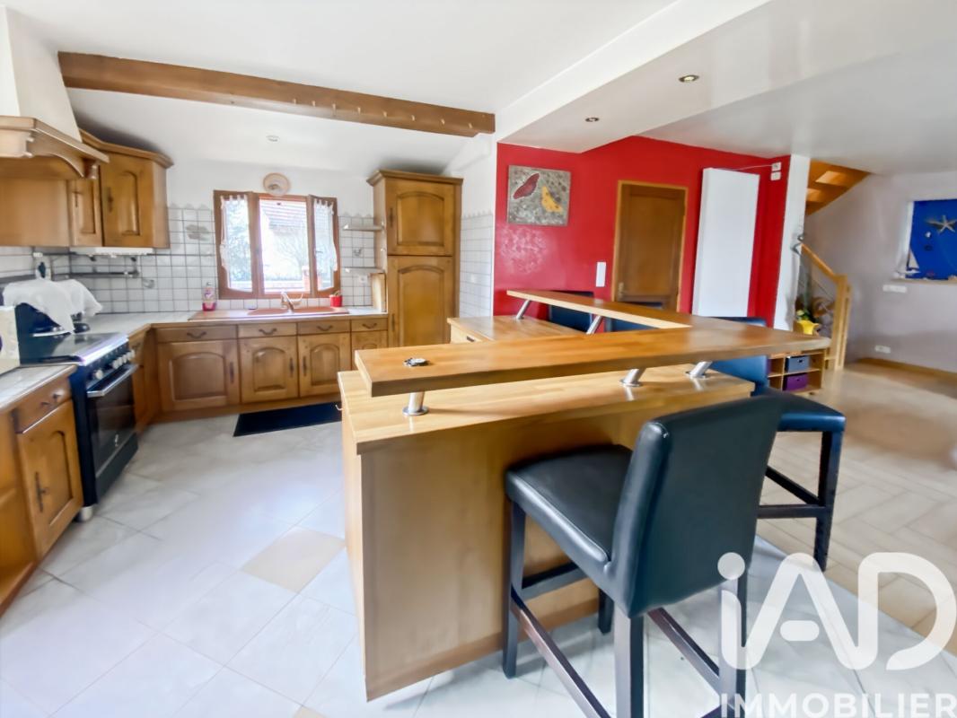 Maison 3 Pièce(s) Brunoy