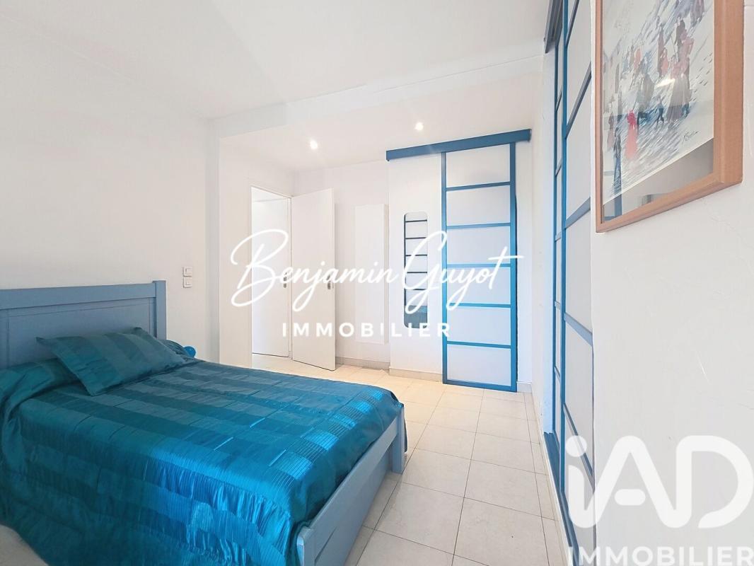 Appartement 2 Pièce(s) Cannes