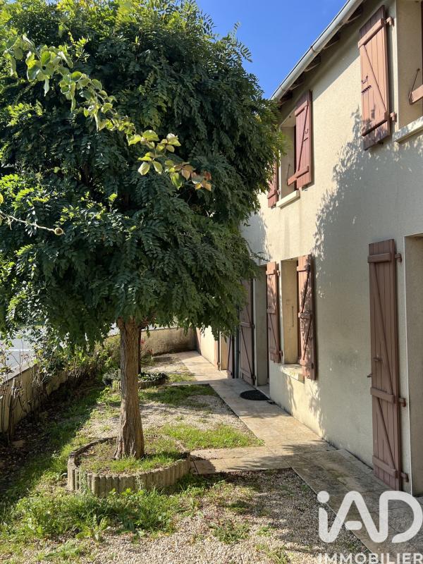 Maison 13 Pièce(s) Cerizay