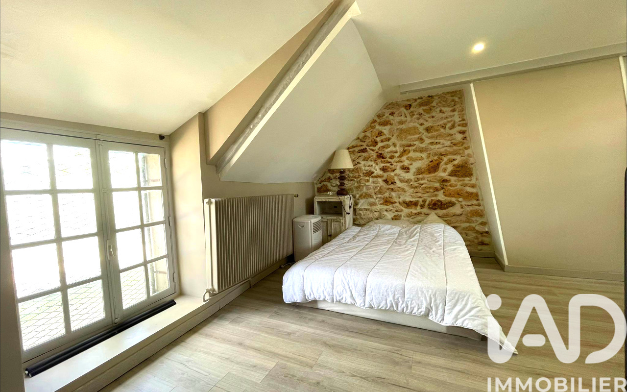 Appartement 1 Pièce(s) Lisses