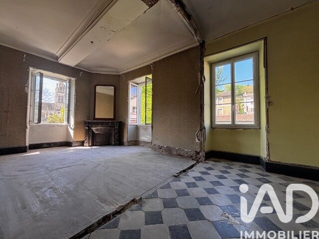 Appartement 3 Pièce(s) Vals-les-Bains