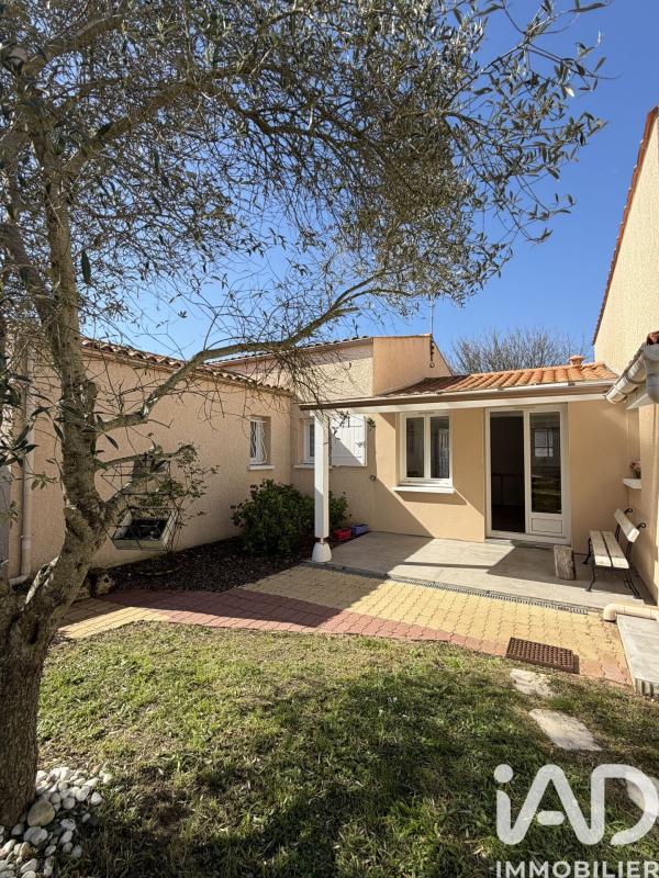 Maison 7 Pièce(s) La Jarrie