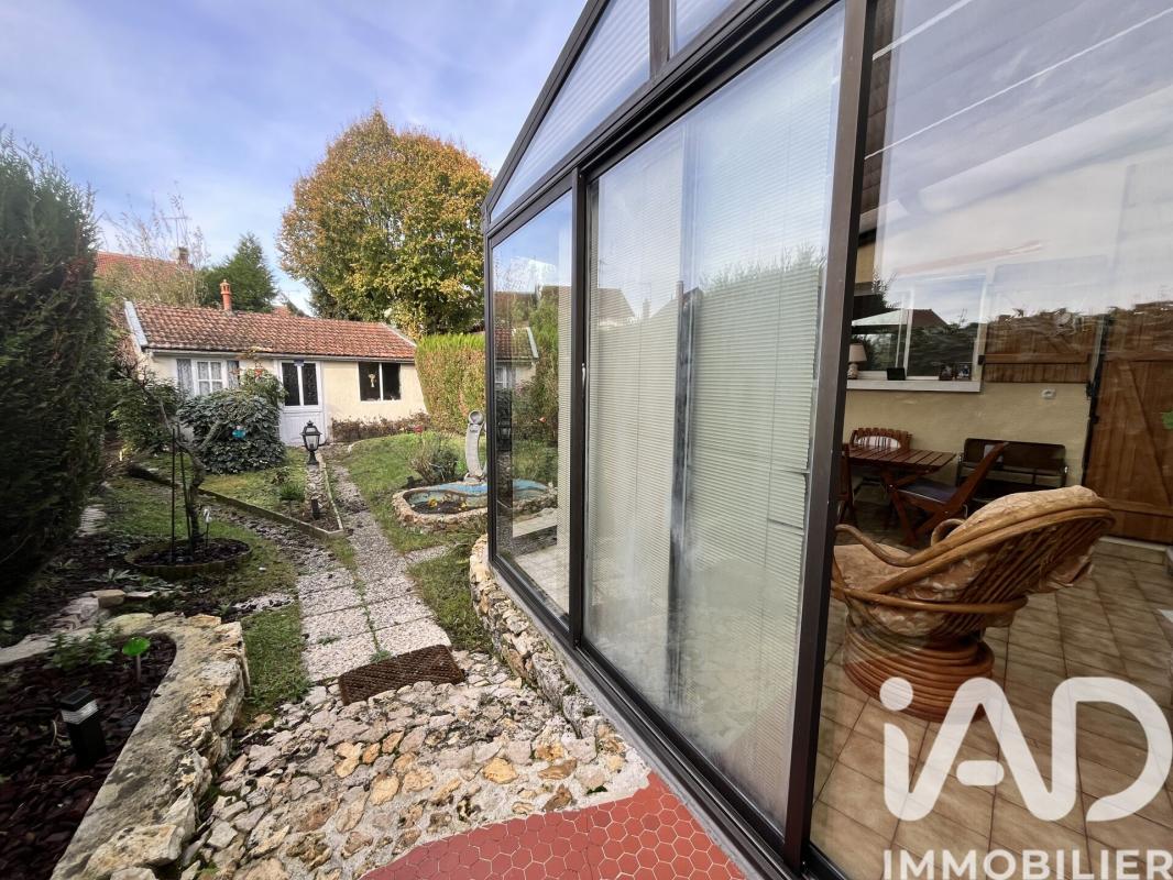 Maison de ville 4 Pièce(s) Romilly-sur-Seine