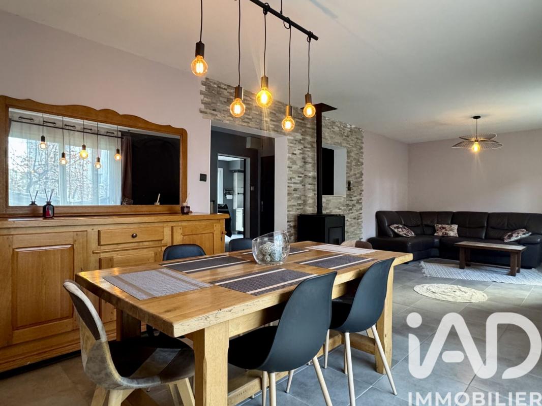 Maison 5 Pièce(s) Albertville