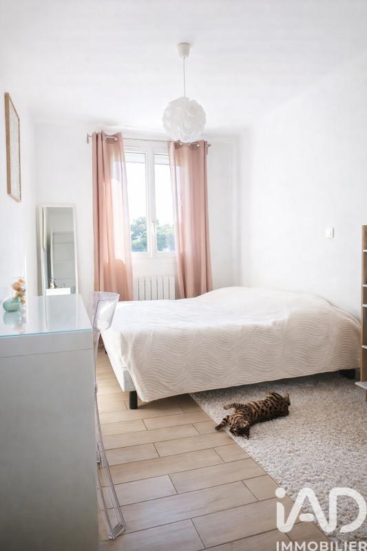 Appartement 3 Pièce(s) Martigues