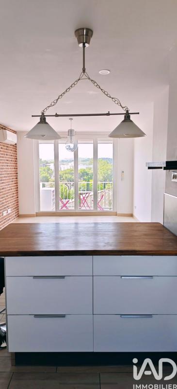 Appartement 3 Pièce(s) Martigues
