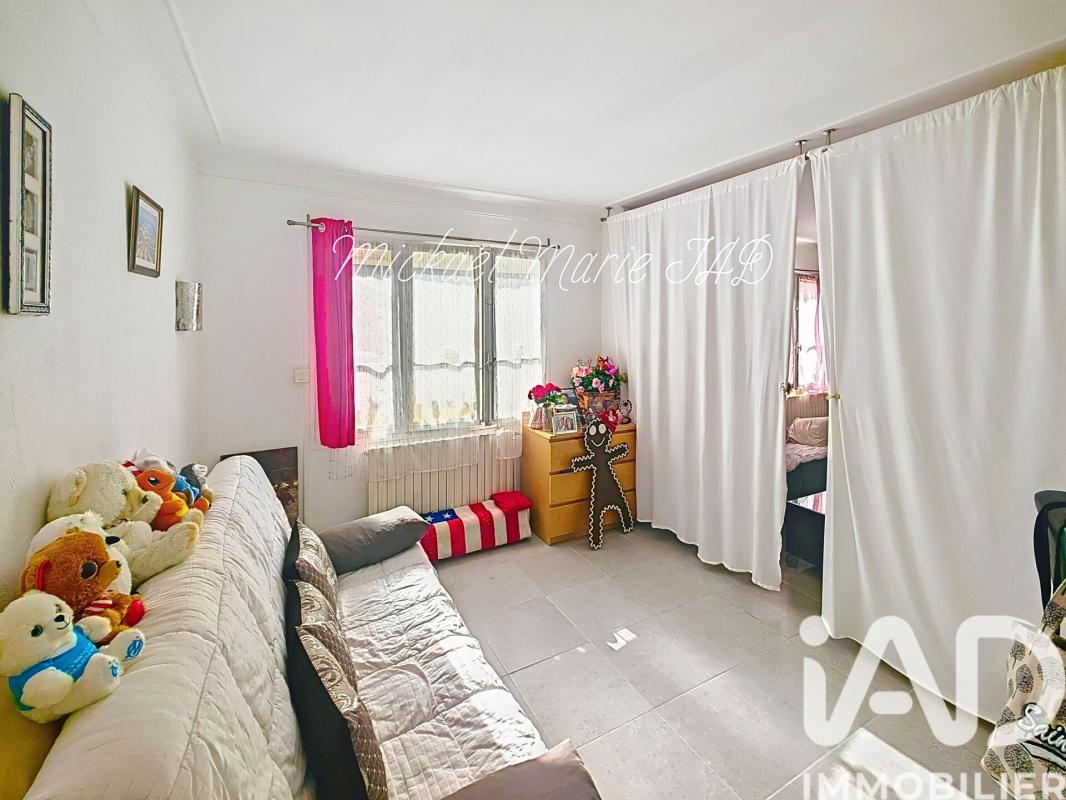 Appartement 4 Pièce(s) Béziers